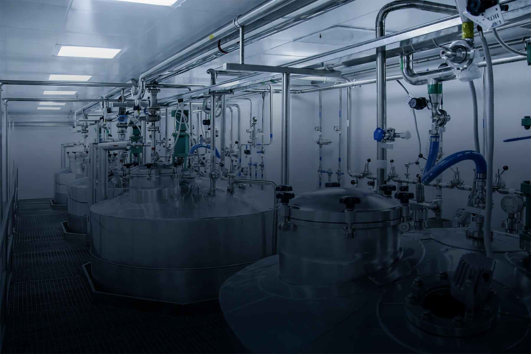 How to Build and Optimize Your E-Liquid Supply Chain

​